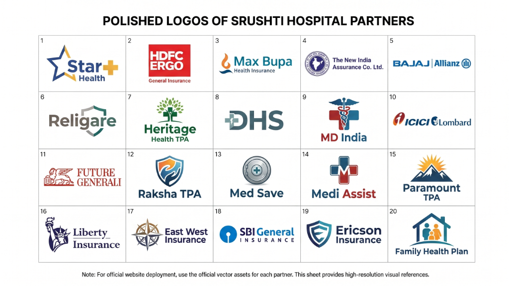 NABH Pre-Accredited Logo